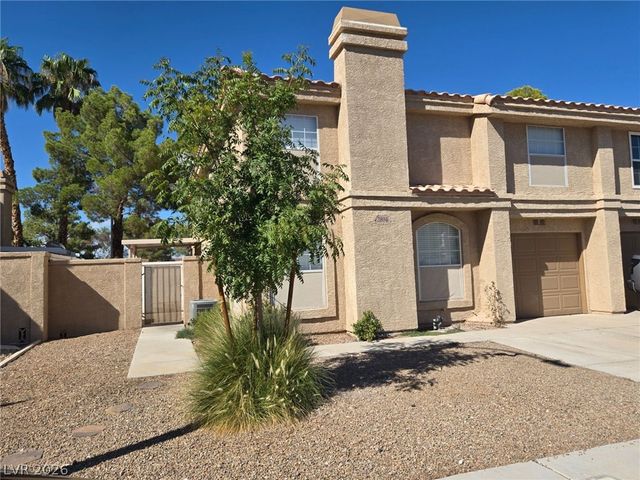 2804 Crystal Lantern Drive, Henderson, NV 89074