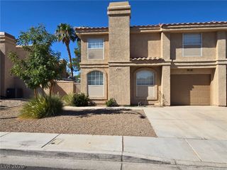 2804 Crystal Lantern Drive, Henderson, NV 89074