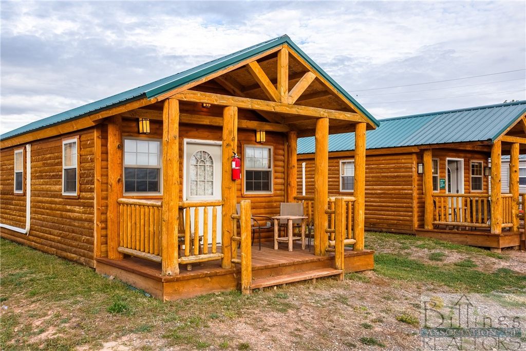 61 1st STREET E, Fort Smith, MT 59035 photo 10