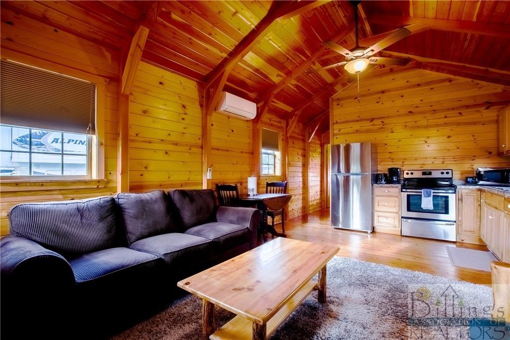 61 1st STREET E, Fort Smith, MT 59035 photo 13