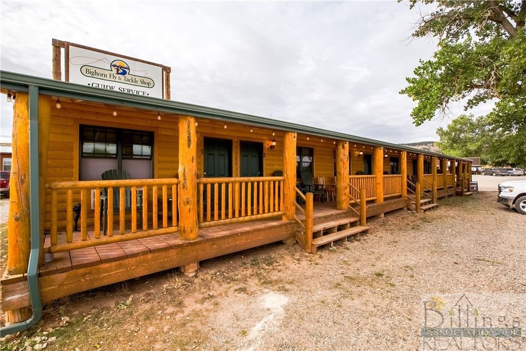 61 1st STREET E, Fort Smith, MT 59035 photo 15