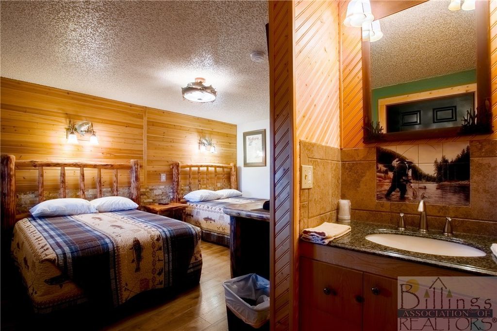 61 1st STREET E, Fort Smith, MT 59035 photo 16