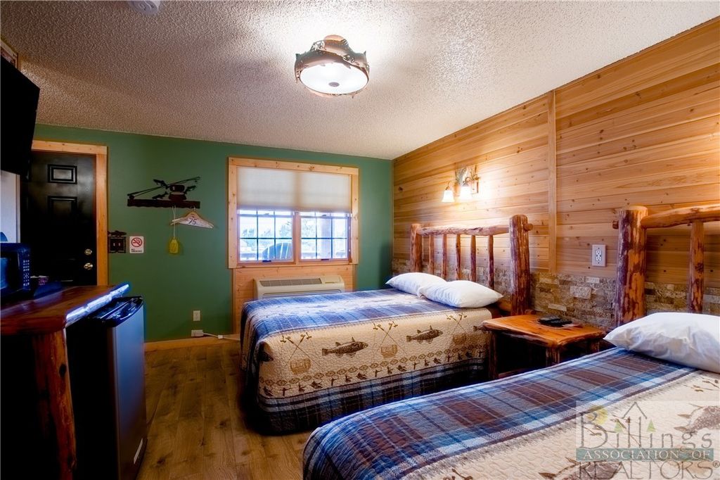 61 1st STREET E, Fort Smith, MT 59035 photo 17