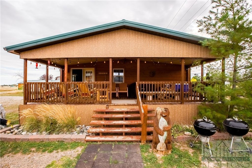 61 1st STREET E, Fort Smith, MT 59035 photo 18