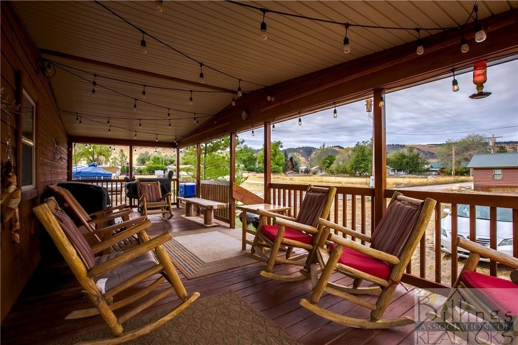 61 1st STREET E, Fort Smith, MT 59035 photo 19