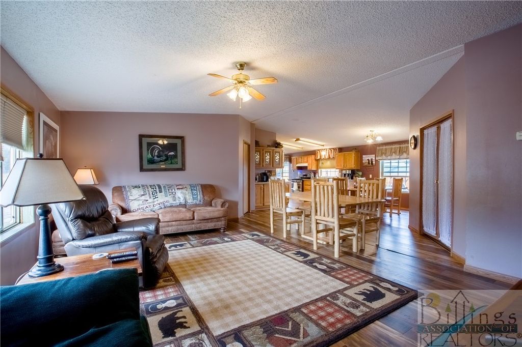 61 1st STREET E, Fort Smith, MT 59035 photo 22