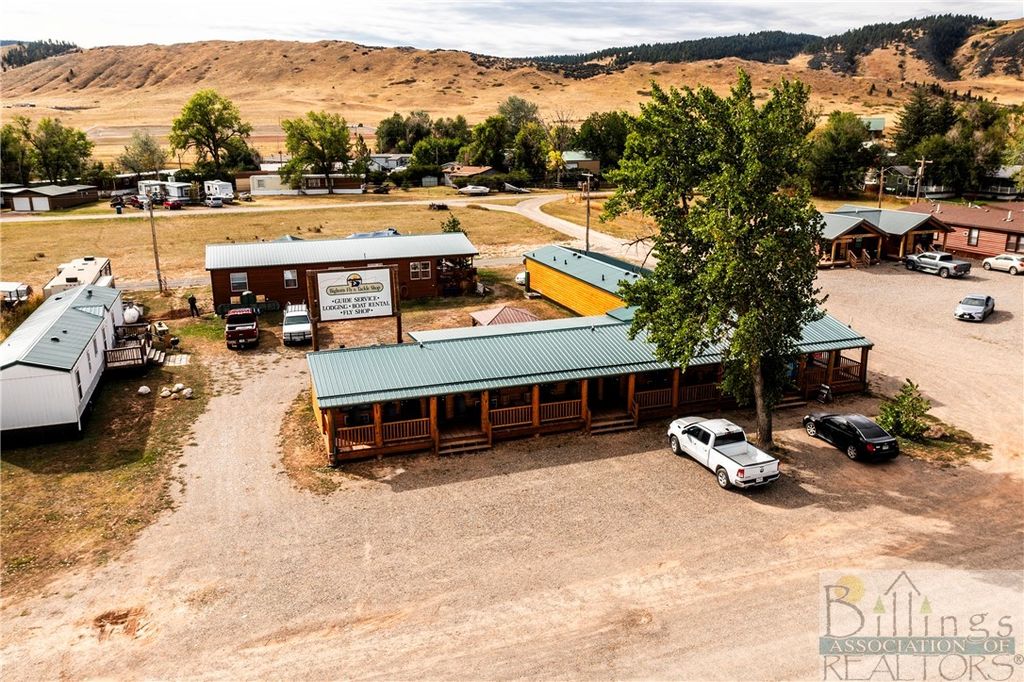 61 1st STREET E, Fort Smith, MT 59035 photo 23