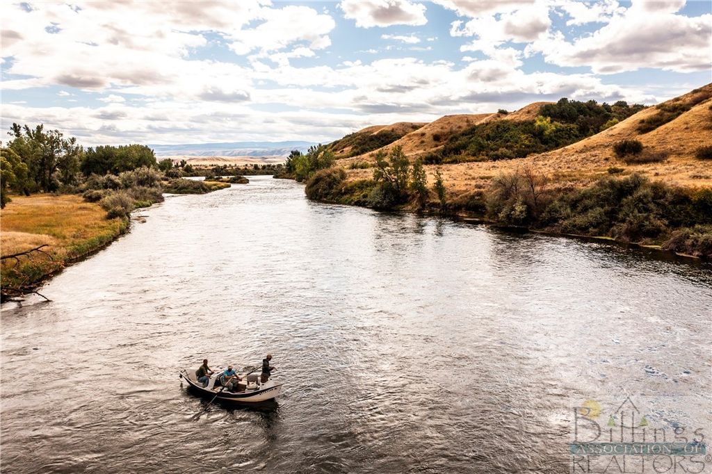 61 1st STREET E, Fort Smith, MT 59035 photo 26