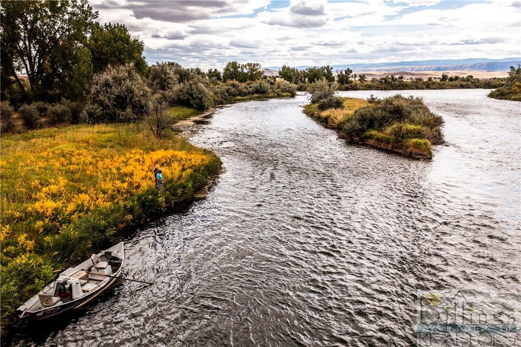61 1st STREET E, Fort Smith, MT 59035 photo 27