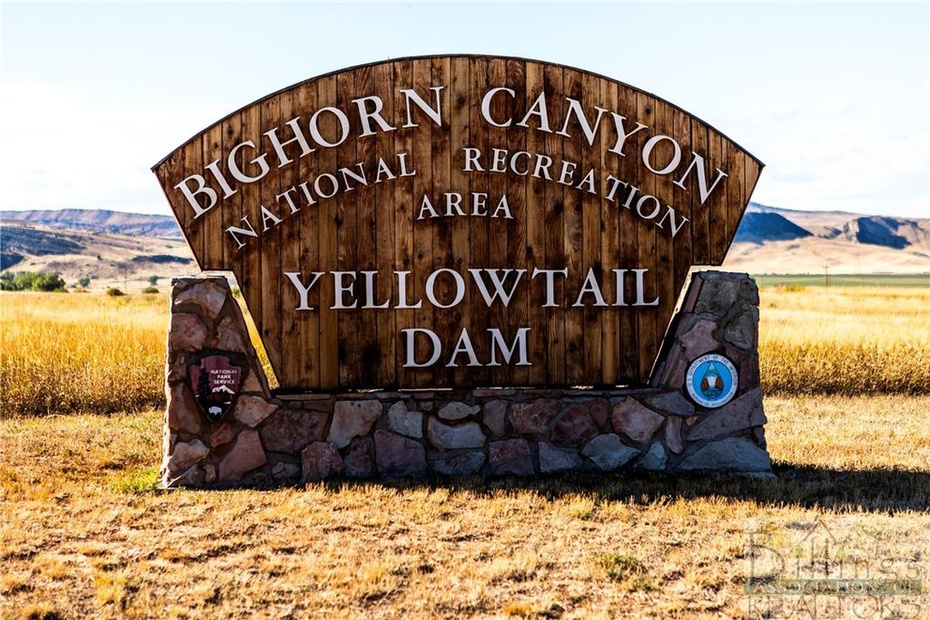 61 1st STREET E, Fort Smith, MT 59035 photo 29