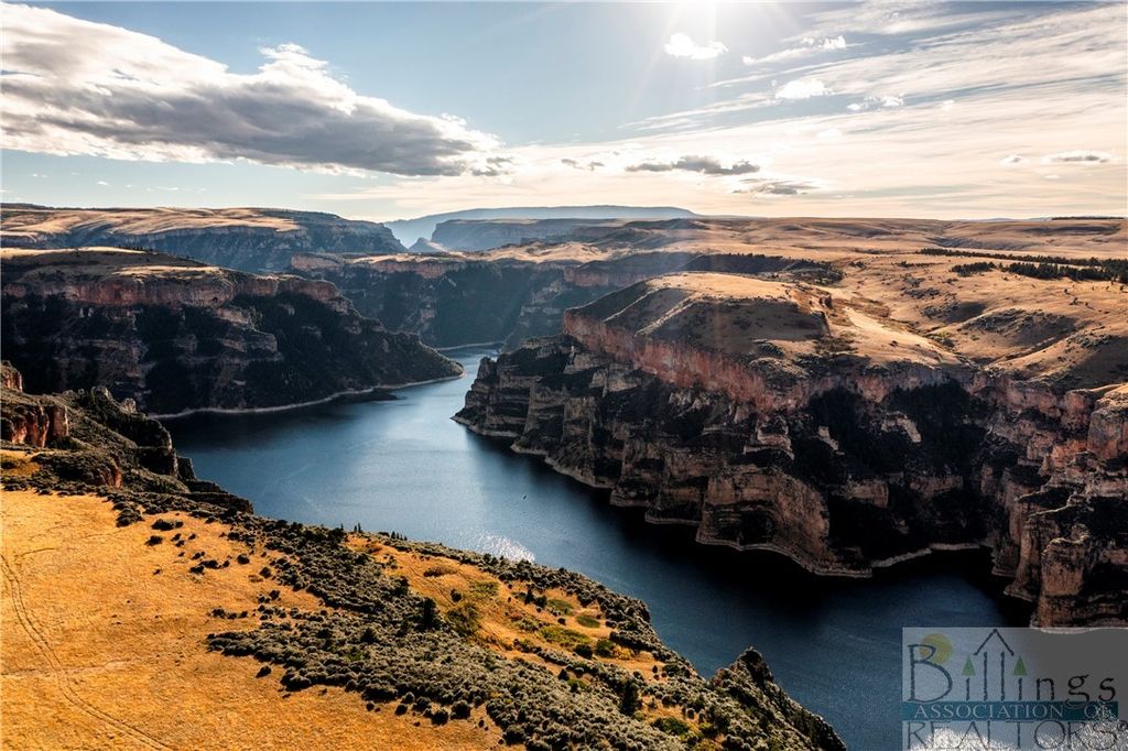 61 1st STREET E, Fort Smith, MT 59035 photo 31