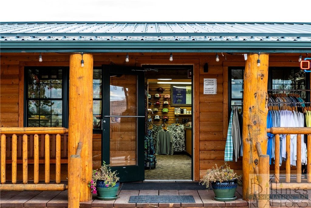 61 1st STREET E, Fort Smith, MT 59035 photo 5