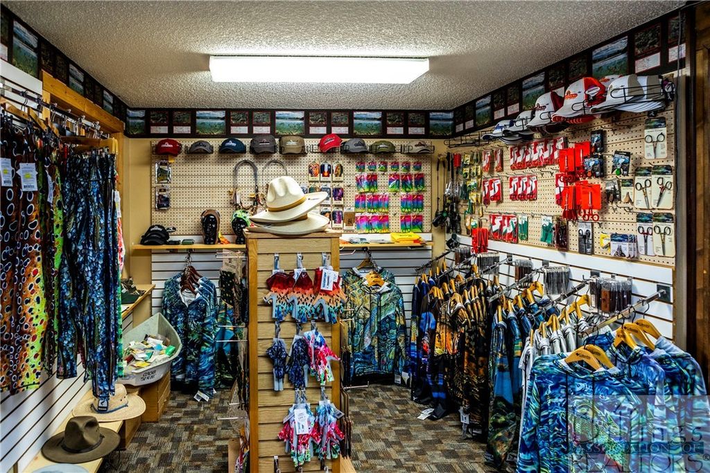 61 1st STREET E, Fort Smith, MT 59035 photo 6