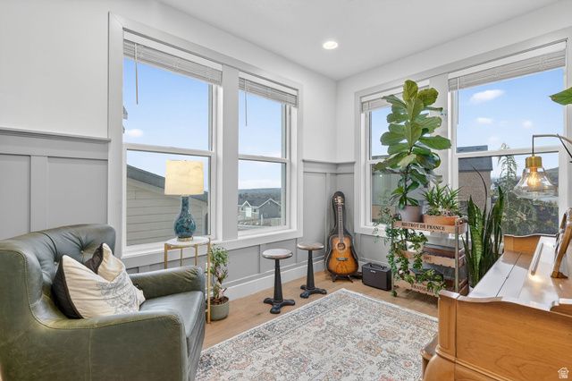 1390 E ORCHARD RIDGE LN, Kaysville, UT 84037