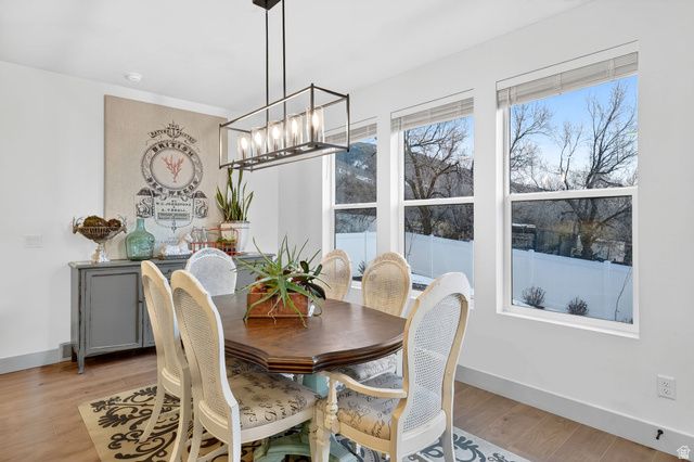 1390 E ORCHARD RIDGE LN, Kaysville, UT 84037