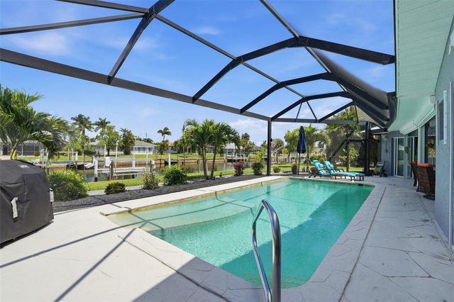 300 DELIDO COURT, Punta Gorda, FL 33950