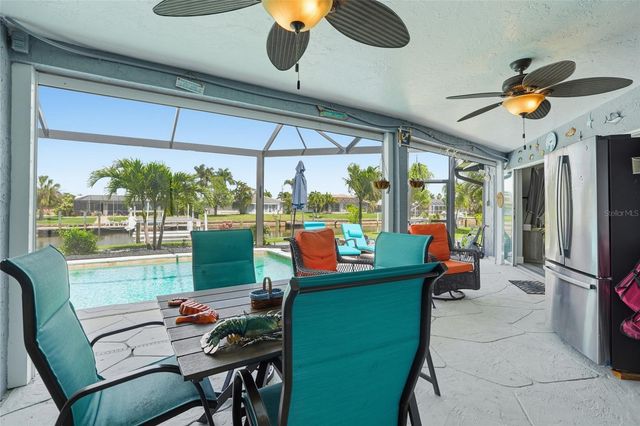 300 DELIDO COURT, Punta Gorda, FL 33950