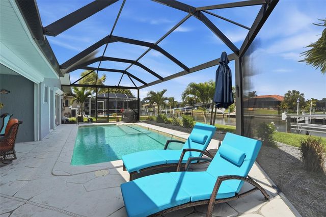 300 DELIDO COURT, Punta Gorda, FL 33950