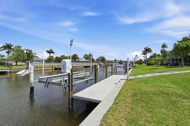 300 DELIDO COURT, Punta Gorda, FL 33950