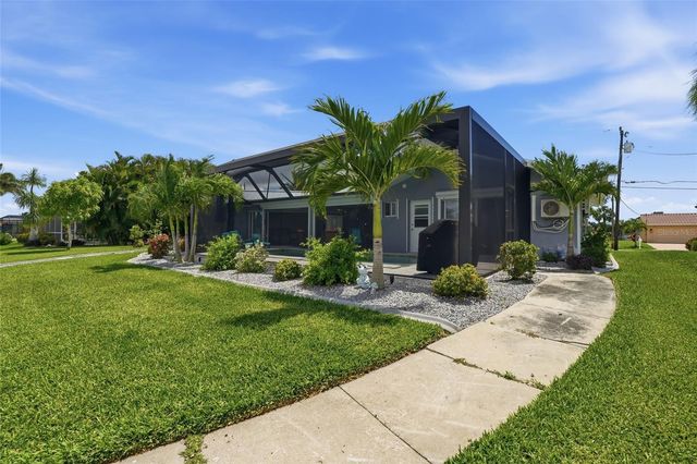 300 DELIDO COURT, Punta Gorda, FL 33950