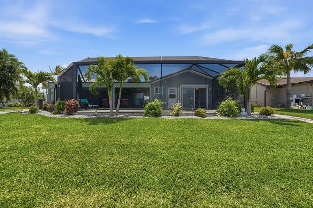 300 DELIDO COURT, Punta Gorda, FL 33950