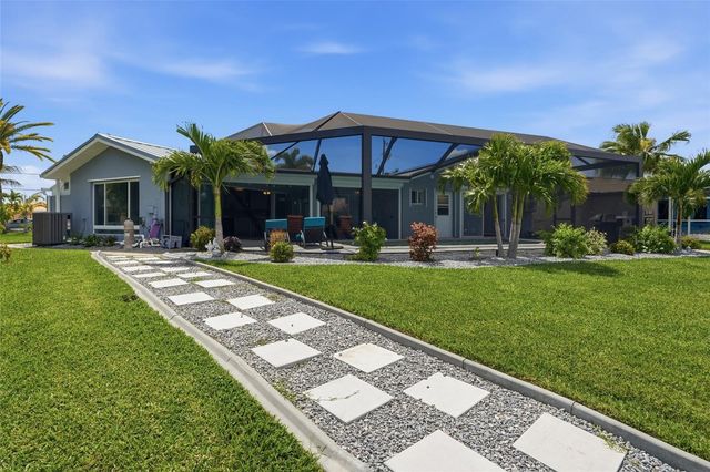 300 DELIDO COURT, Punta Gorda, FL 33950