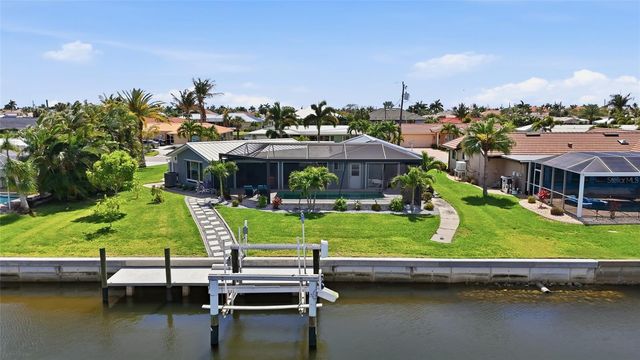 300 DELIDO COURT, Punta Gorda, FL 33950