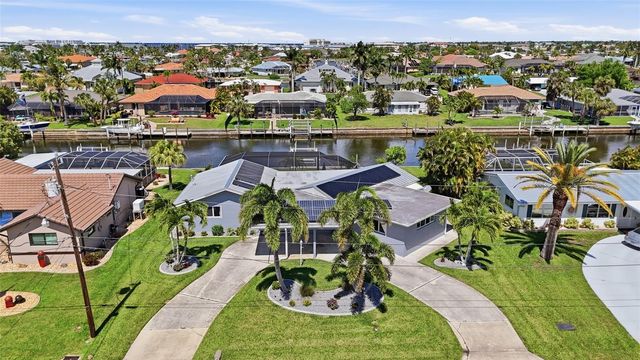 300 DELIDO COURT, Punta Gorda, FL 33950