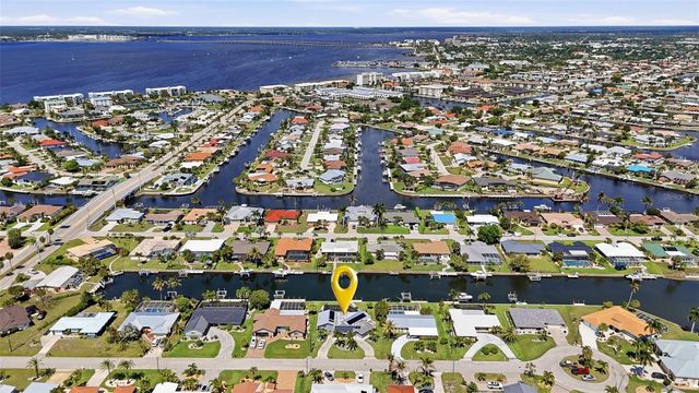 300 DELIDO COURT, Punta Gorda, FL 33950