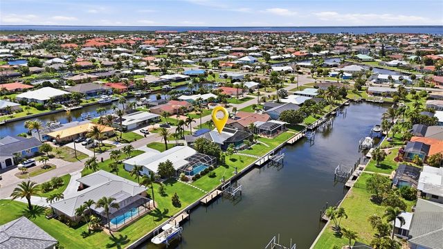 300 DELIDO COURT, Punta Gorda, FL 33950