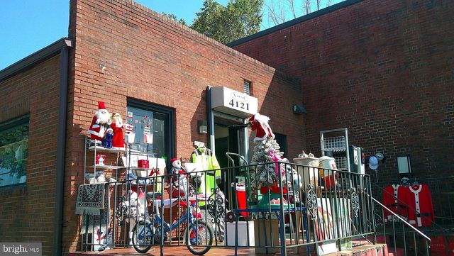 4121 MINNESOTA AVE NE, Washington, DC 20019