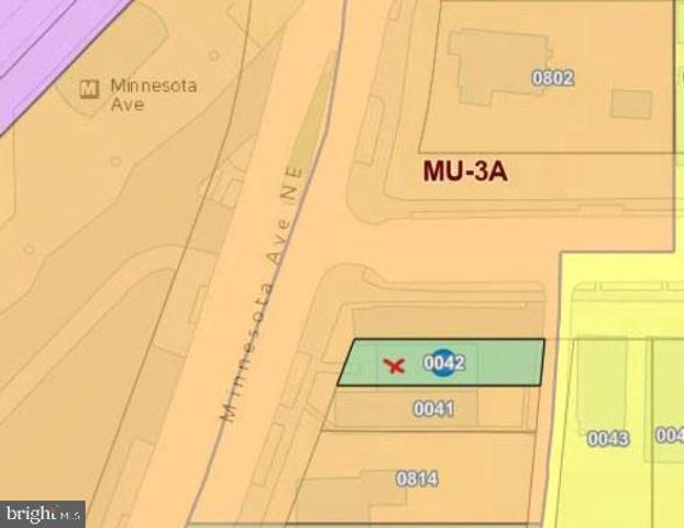 4121 MINNESOTA AVE NE, Washington, DC 20019