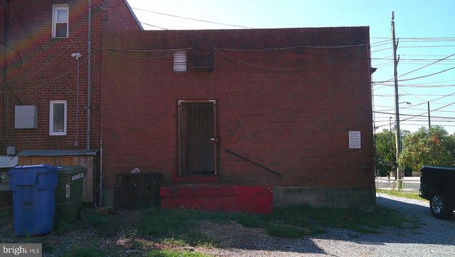 4121 MINNESOTA AVE NE, Washington, DC 20019