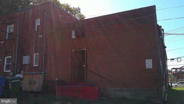 4121 MINNESOTA AVE NE, Washington, DC 20019