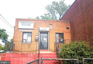 4121 MINNESOTA AVE NE, Washington, DC 20019