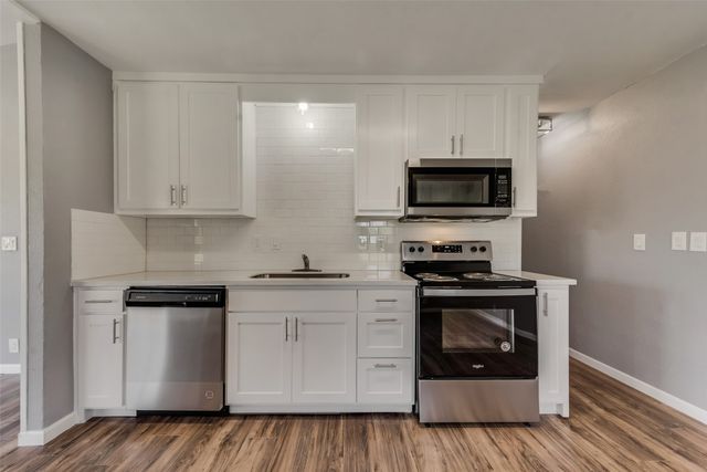 109 kelly Lane, Seven Points, TX 75143