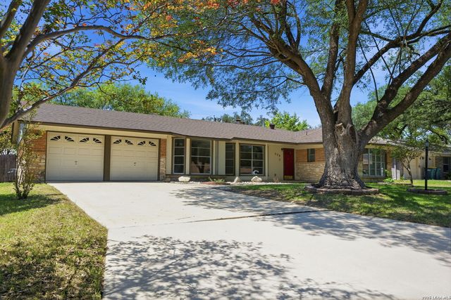 229 SHERRI DR, Universal City, TX 78148