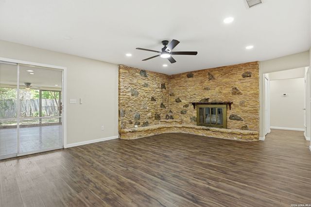 229 SHERRI DR, Universal City, TX 78148
