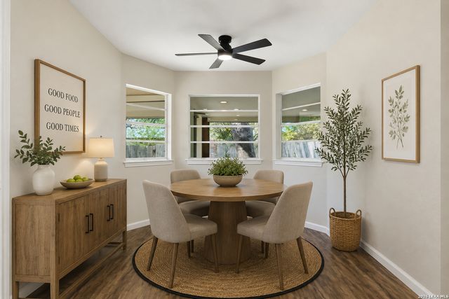 229 SHERRI DR, Universal City, TX 78148