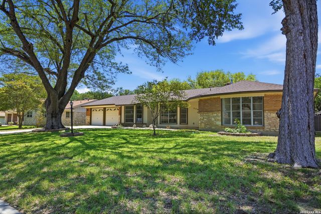 229 SHERRI DR, Universal City, TX 78148