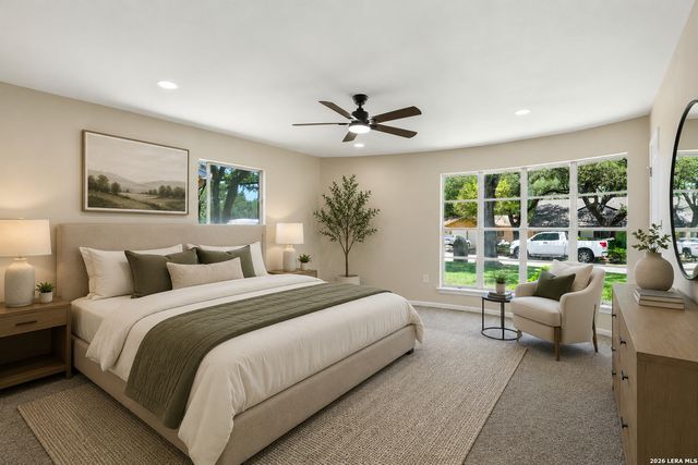 229 SHERRI DR, Universal City, TX 78148