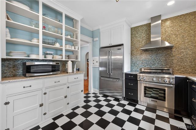 120 Frontenac Avenue, Buffalo, NY 14216