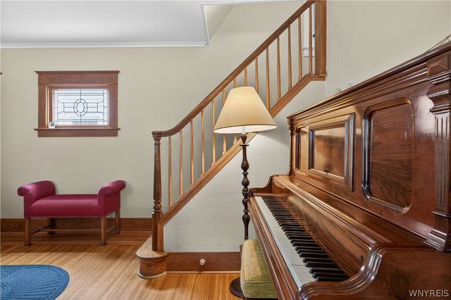 120 Frontenac Avenue, Buffalo, NY 14216