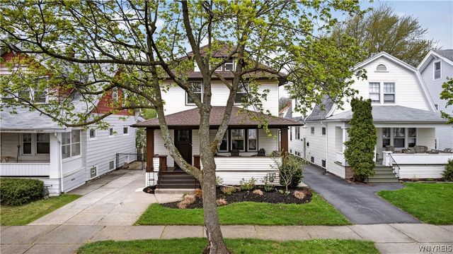 120 Frontenac Avenue, Buffalo, NY 14216