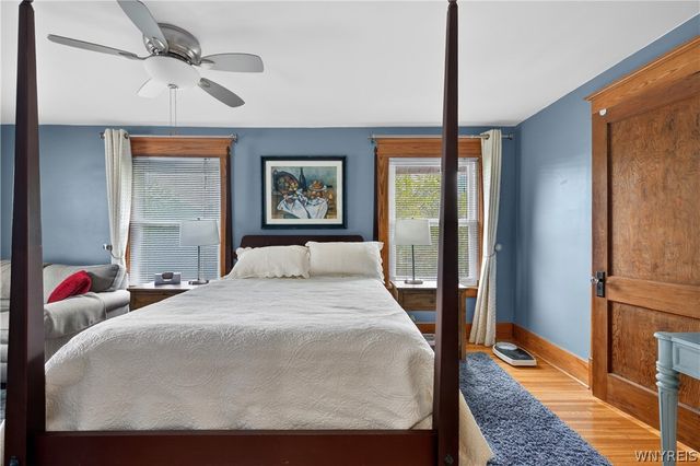 120 Frontenac Avenue, Buffalo, NY 14216