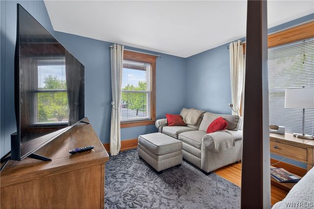 120 Frontenac Avenue, Buffalo, NY 14216