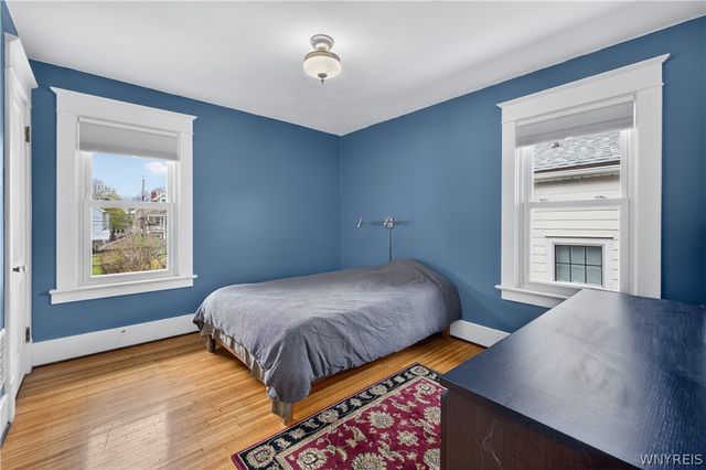 120 Frontenac Avenue, Buffalo, NY 14216