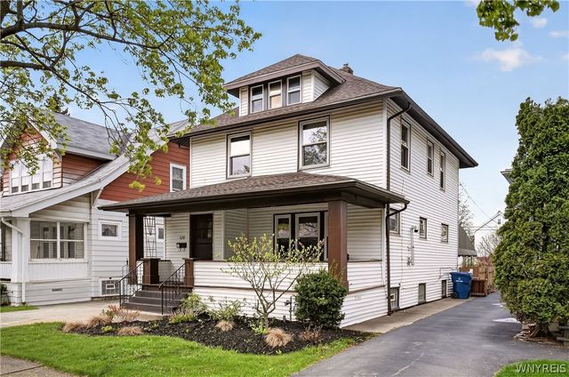 120 Frontenac Avenue, Buffalo, NY 14216
