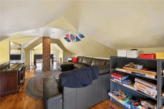 120 Frontenac Avenue, Buffalo, NY 14216