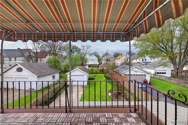 120 Frontenac Avenue, Buffalo, NY 14216